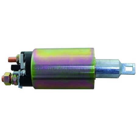 Solenoid, Replacement For Wai Global 66-9468